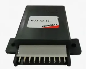 Блок управления устройством ограничения скорости, артикул .BOX-KA-50-V00