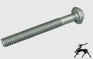 Болт M6х55 ГАЗель Next двигатель G21