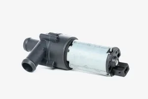Двигатель электрический с насосом отопителя 12V AUDI A3, A4, A6, TT, SEAT LEON; VW Bora, Golf, New Beetle, артикул 0 392 020 039
