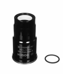 Фильтр масляный NISSAN, OPEL, RENAULT, VAUXHALL, артикул 0 986 TF0 061