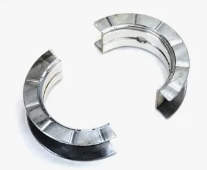 Вкладыш коренной дв. Chrysler (бол.) (509) осевой (к-т) (68036245АА), артикул 0-68004684АА