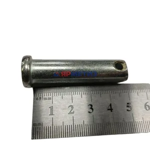 Палец d=12х50мм., уп.10шт. (11125) БелЗАН ООО, г.Белебей — ракурс 2