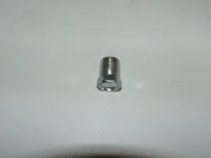 Пробка КГ 1/4" КАМАЗ. "БелЗАН" (уп. 10 шт)