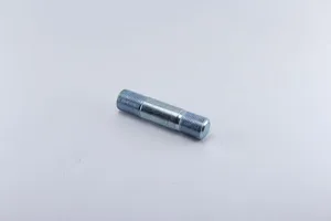 Шпилька М20х1,5х60мм., L=100мм. кронштейна реактивной штанги КАМАЗ, переднего, уп.5шт. (07423)