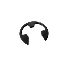Кольцо стопорное КамАЗ d 5 для валов, артикул 00001-0010877-768