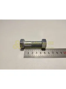 Болт М14х1,5х55мм., вала карданного КАМАЗ 65115 Евро, ключ 22мм., кл.пр.10,9, уп. 30шт. (06692) БелЗАН — ракурс 3