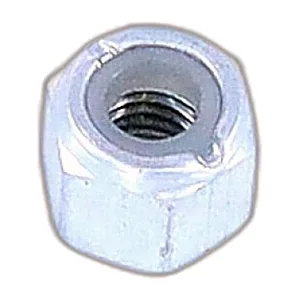 Гайка многоцелевая с нейлоновым кольцом (М5х0,8) (упак. 20 шт.) (20775), артикул 00001-0025741-118