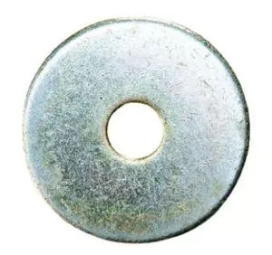 Шайба плоская d= 8х35х3мм., уп.20шт. (10965) БелЗАН — ракурс 4