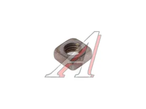Гайка М 6х1мм., квадратная, уп.50 шт. (10863), артикул 00001-0040893-018