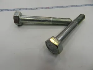 Болт М10х1,25х 70 генератора, подушки кузова УАЗ и др. (0004-59-3771687-00), артикул 00001-0058888-21