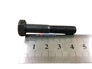 Болт М8*1,25*45 головки блока ВАЗ 2101, 21213 (Нива). "БелЗАН" (уп. 10 шт)