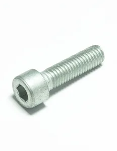 Винт М8*1,25*30 внутр. шестигран. "БелЗАН" (уп. 20 шт)