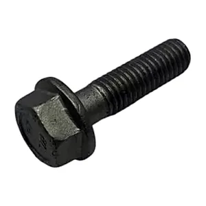 Болт М8*1,25*30 с фланцем. БелЗАН" (уп. 20 шт) — ракурс 1