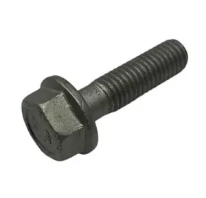 Болт М8*1,25*30 с фланцем. БелЗАН" (уп. 20 шт) — ракурс 2