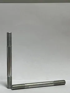 Шпилька ГБЦ М12*1,25*104 УАЗ. "БелЗАН" (уп. 10 шт)