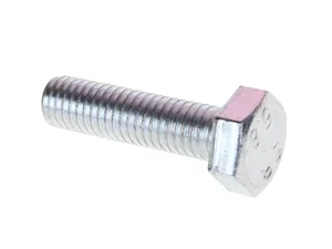 Болт М 8х1,25х60мм., стяжной, кл.пр.8,8, мин.10шт., (1/60444/21, 20027)