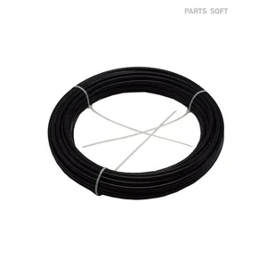Трубка пневматическая полиамидная d=10х1,00мм., синяя, бухта L=25м. (07725), артикул 01010031BE