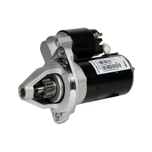 Стартер дв. ЗМЗ 402, УМЗ, Evotech 2.7 (A274) редукт., 1.4кВт (аналог 6002.3708, 11.131.6, артикул 0-11.131.827