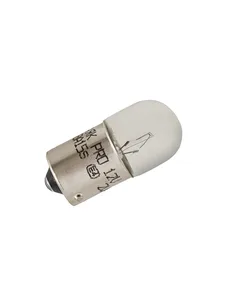 Автолампа R5W, 12V 5W BA15s ORIGINAL PRO OEM (уп. 10 шт, цена за 1). 01206/10 "МАЯК"