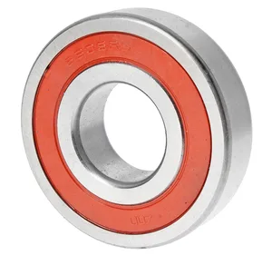 180306 (6306 2RS) подшипник полуоси ВАЗ 2101-2107 (в упак.), артикул 0-180306