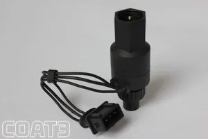 Датчик скорости ВАЗ 2108-15, (с пров., прямоуг.разъём ОСТ). 02109.3843010 "СОАТЭ"