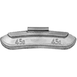 Грузики 40г (сталь) (50 шт.). 0240 "НОРМ"