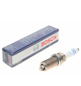 Свеча зажигания AUDI, SKODA, VW, PORSCHE (8160), артикул 0 241 245 673