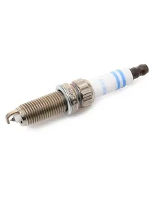 Свеча зажигания BMW, VAG, PORSCHE, MAZDA, MITSUBISHI, SUZUKI, DAIHATSU, SUBARU, NISSAN, CHEVROLET, FIAT (Iridium), артикул 0 242 135 510