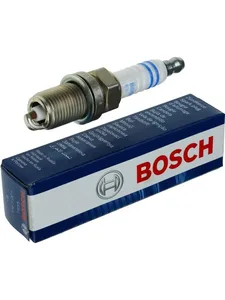 Свеча зажигания ВАЗ LADA Largus, RENAULT, NISSAN 16кл, CITROEN, DAIHATSU, HONDA, ISUZU, TOYOTA, SUZUKI, HYUNDAI, KIA, артикул 0 242 235 666