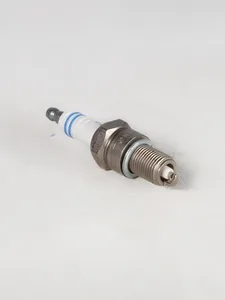 Свеча зажигания ВАЗ-2104-2115, Kalina, Priora, Granta, Largus инж. 8 кл., HYUNDAI, ISUZU, KIA, MAZDA, MITSUBISHI, NISSAN, SUBARU (к-т 4 шт) WR7DCX+ (7501-4), артикул 0242235915