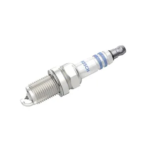 Свеча зажигания HAVAL F7, TOYOTA, LEXUS RX (Iridium), артикул 0 242 236 599