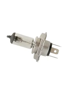 Автолампа H4, 12V 100/90W, цоколь P43t ORIGINAL PRO OEM. 02450 "МАЯК" — ракурс 1