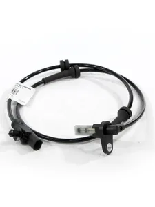 Датчик АБС Г-3302,2217 передний левый RS-Detal, шт, артикул 0265008030RS