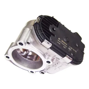Дроссель с датчиком дв. ЗМЗ-40904 Евро-3 "Оригинал", артикул 0 280 750 151