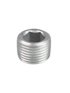 Пробка КПП и моста сливная ГАЗ 24 (КГ 1/2"), артикул 0-296576-П29