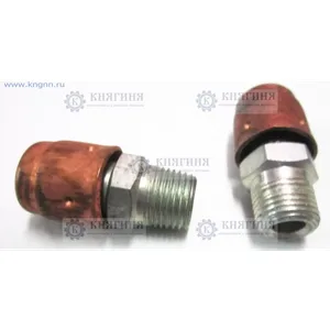 Сапун КПП Волга, ГАЗель, Валдай, артикул 0298429-П