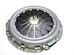 Диск нажимной (корзина) Газель Бизнес дв. Cummins 2,8, УМЗ 4216, А274 EvoTech 63082001150 (ООО «Идун Клатч РУС» Набережные Челны), артикул 0-310240019