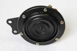 Сигнал звуковой ЗИЛ, ГАЗ, ЗАЗ, УАЗ, ЛАЗ, Спецтехника, низкий тон, (12V). 0311-01 "СОАТЭ"