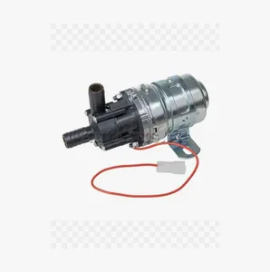 Двигатель электрический с насосом отопителя 12V d16, артикул 032.3780