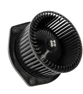 Электровентилятор отопит.ВАЗ 2110-12, 1117-19, (12V/90W). 0361.3730 "СОАТЭ"