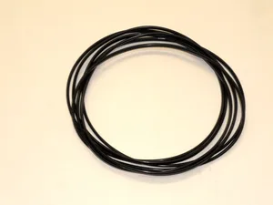 Кольцо гильзы ПАЗ, КамАЗ дв. Cummins 6CT, L, ISCe, ISLe, QSC, QSL, CGe, артикул 0-3907177