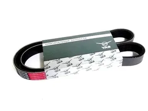 Ремень 1054 6PK УАЗ-2206, 3741, 3303 дв.409 Евро-3 с ГУР генератора, AUDI, BMW, CITROËN, VW, артикул 040910-1308020-01