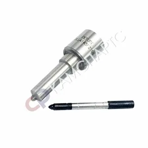 Распылитель форсунки дв.Cummins 2.8 (бесштив.), артикул .0433172168