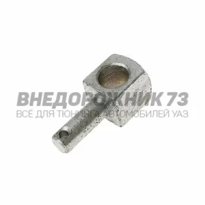 Палец задних тяг перекл. передач УАЗ 452, артикул 045150-1703139-95(10)