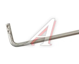 Тяга педали газа УАЗ 452, артикул 045200-1108035-95