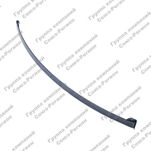Лист 1 УАЗ 452, артикул 045200-2902015