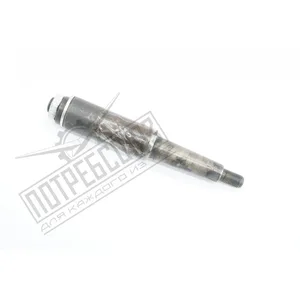 Палец (ось) рессоры УАЗ 469 в сб (MP-N-029-20), артикул 046900-2912476