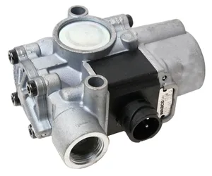 Модулятор АБС 24В ГАЗ, ПАЗ, KAMAЗ, MAЗ, НЕФАЗ (HTM4721950550), артикул 0-4721950180