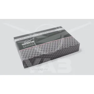 Парктроник УАЗ (LCD- голосовой модуль, 4 датчика) черный (AVILINE), артикул 0-4726015