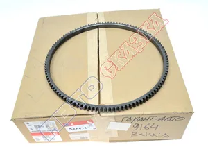 Обод маховика зубчатый ГАЗель Cummins 2,8, артикул 0-4946759